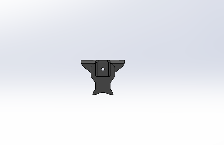 Full Size Rake Tooth Bars
